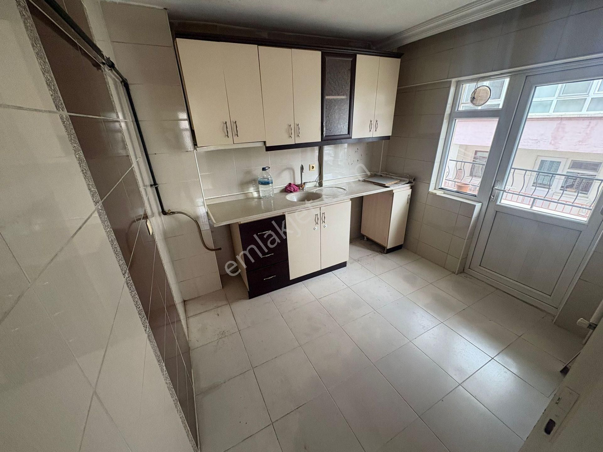 Hayal^den Tandoğan Mh'de Bağımsz Ara Katta Çift Balkonlu Ön Cp. 3+1 Masrafsz Daire ! - Görsel 2