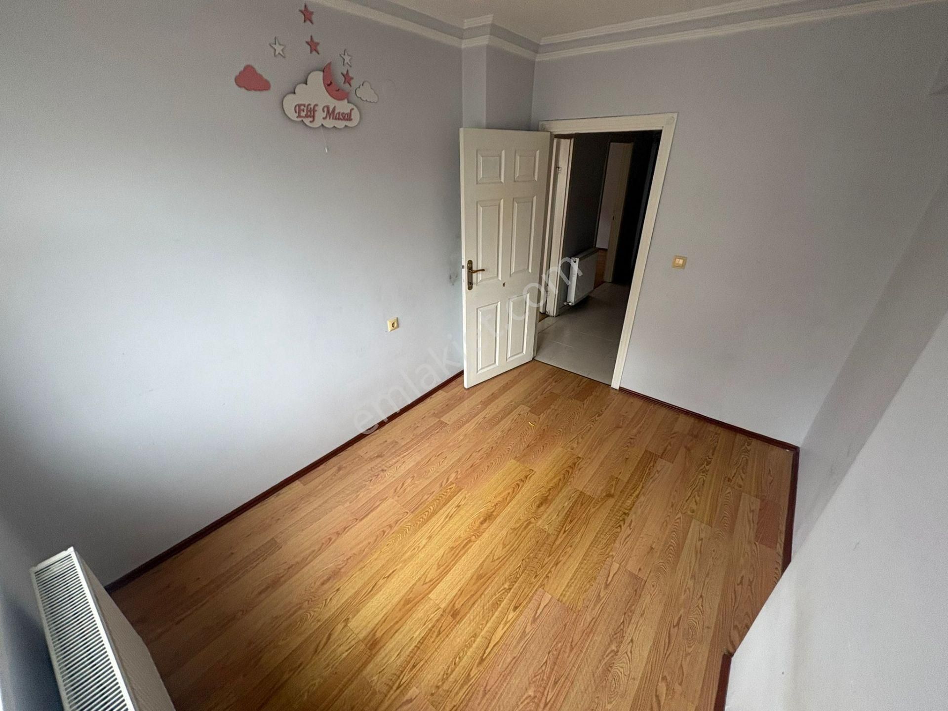 Hayal^den Tandoğan Mh'de Bağımsz Ara Katta Çift Balkonlu Ön Cp. 3+1 Masrafsz Daire ! - Görsel 17