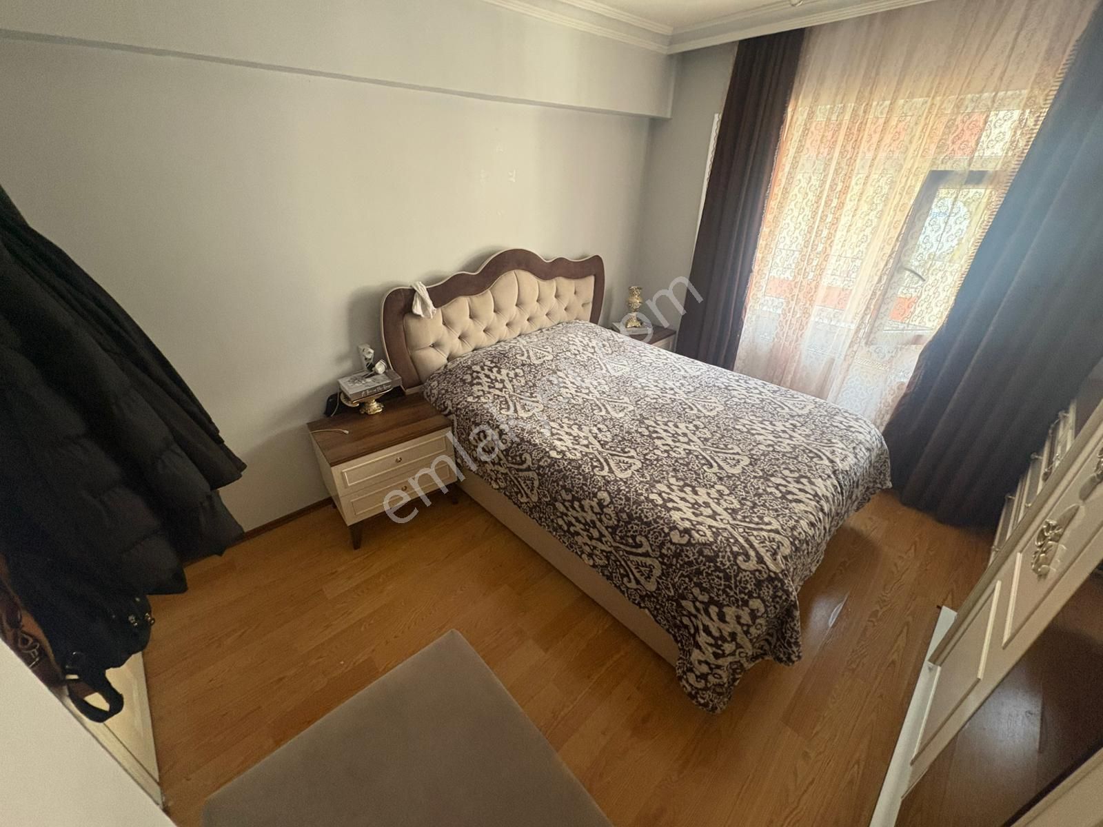 Hayal^den Tandoğan Mh'de Bağımsz Ara Katta Ön Cp. 3+1 Masrafsz Daire ! - Görsel 15