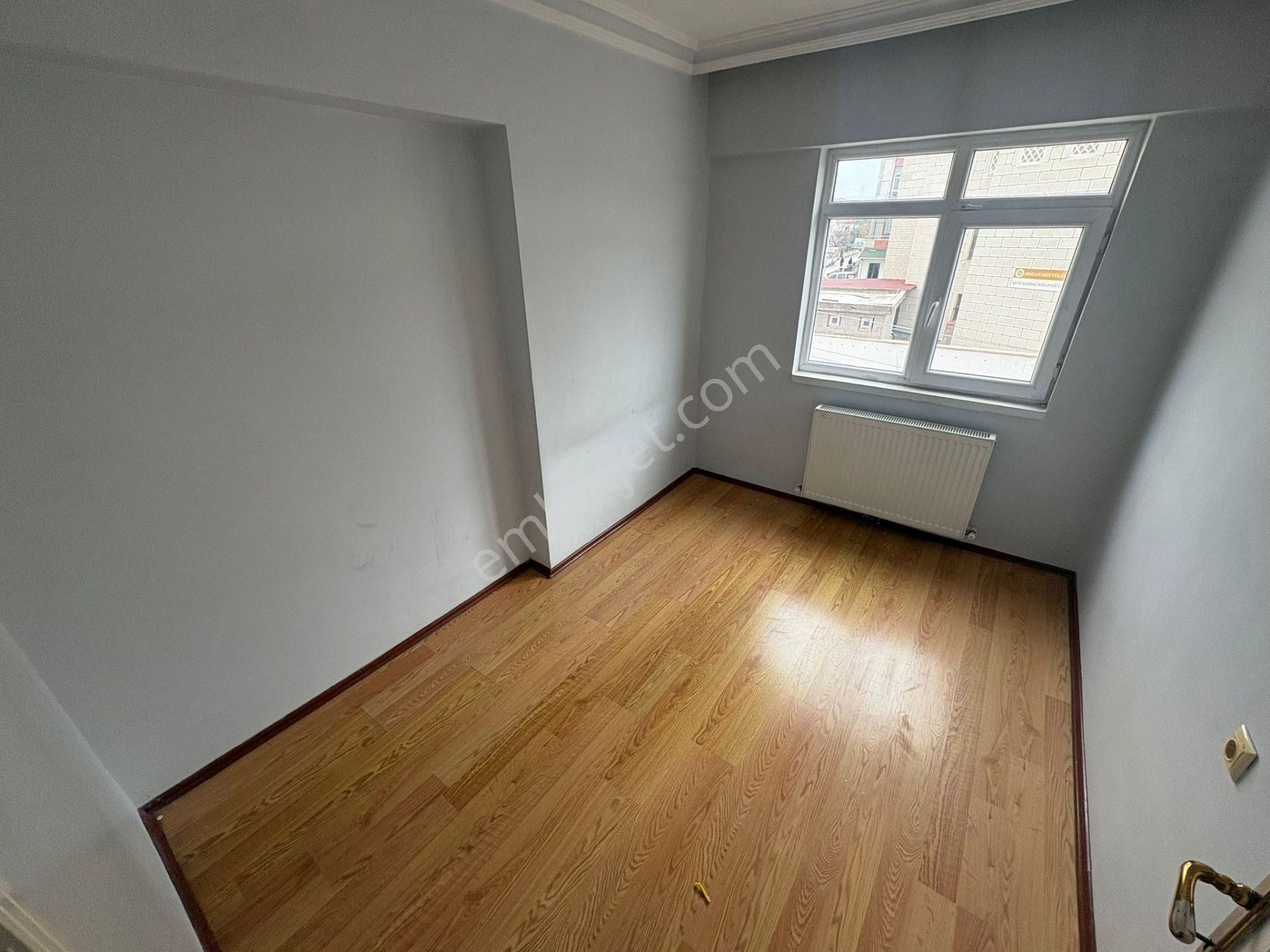 Hayal^den Tandoğan Mh'de Bağımsz Ara Katta Çift Balkonlu Ön Cp. 3+1 Masrafsz Daire ! - Görsel 14