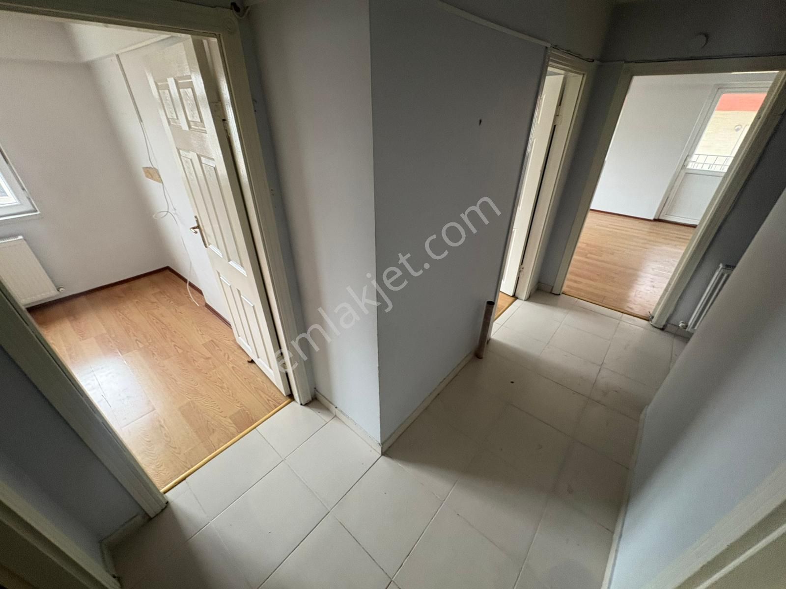 Hayal^den Tandoğan Mh'de Bağımsz Ara Katta Çift Balkonlu Ön Cp. 3+1 Masrafsz Daire ! - Görsel 27