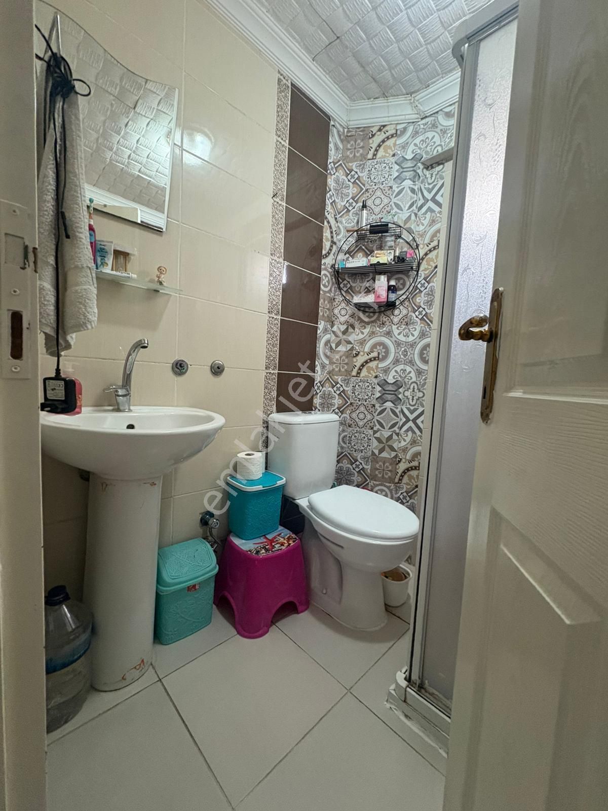 Hayal^den Tandoğan Mh'de Bağımsz Ara Katta Ön Cp. 3+1 Masrafsz Daire ! - Görsel 31