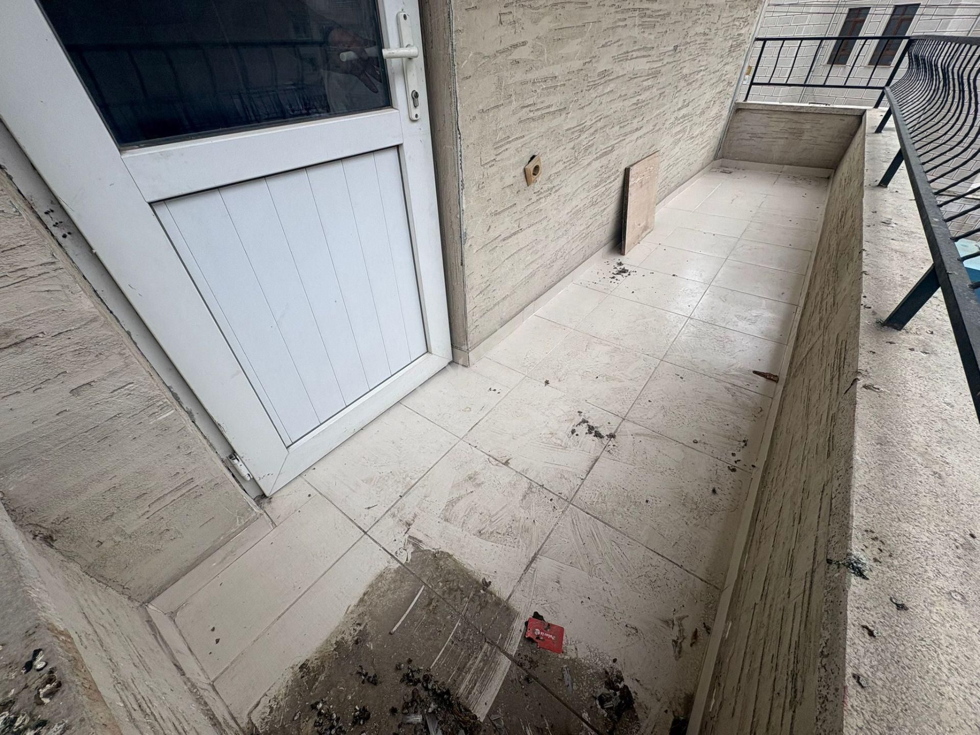 Hayal^den Tandoğan Mh'de Bağımsz Ara Katta Çift Balkonlu Ön Cp. 3+1 Masrafsz Daire ! - Görsel 33