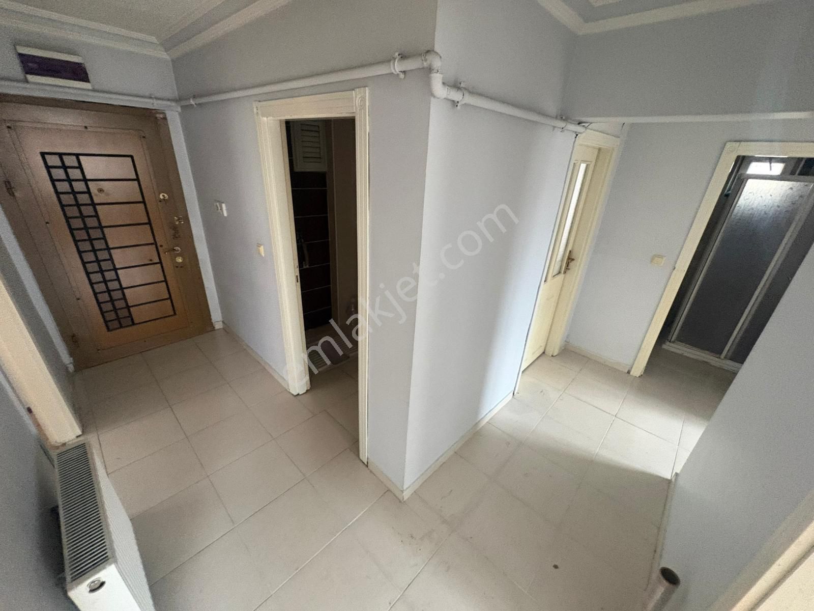 Hayal^den Tandoğan Mh'de Bağımsz Ara Katta Çift Balkonlu Ön Cp. 3+1 Masrafsz Daire ! - Görsel 24