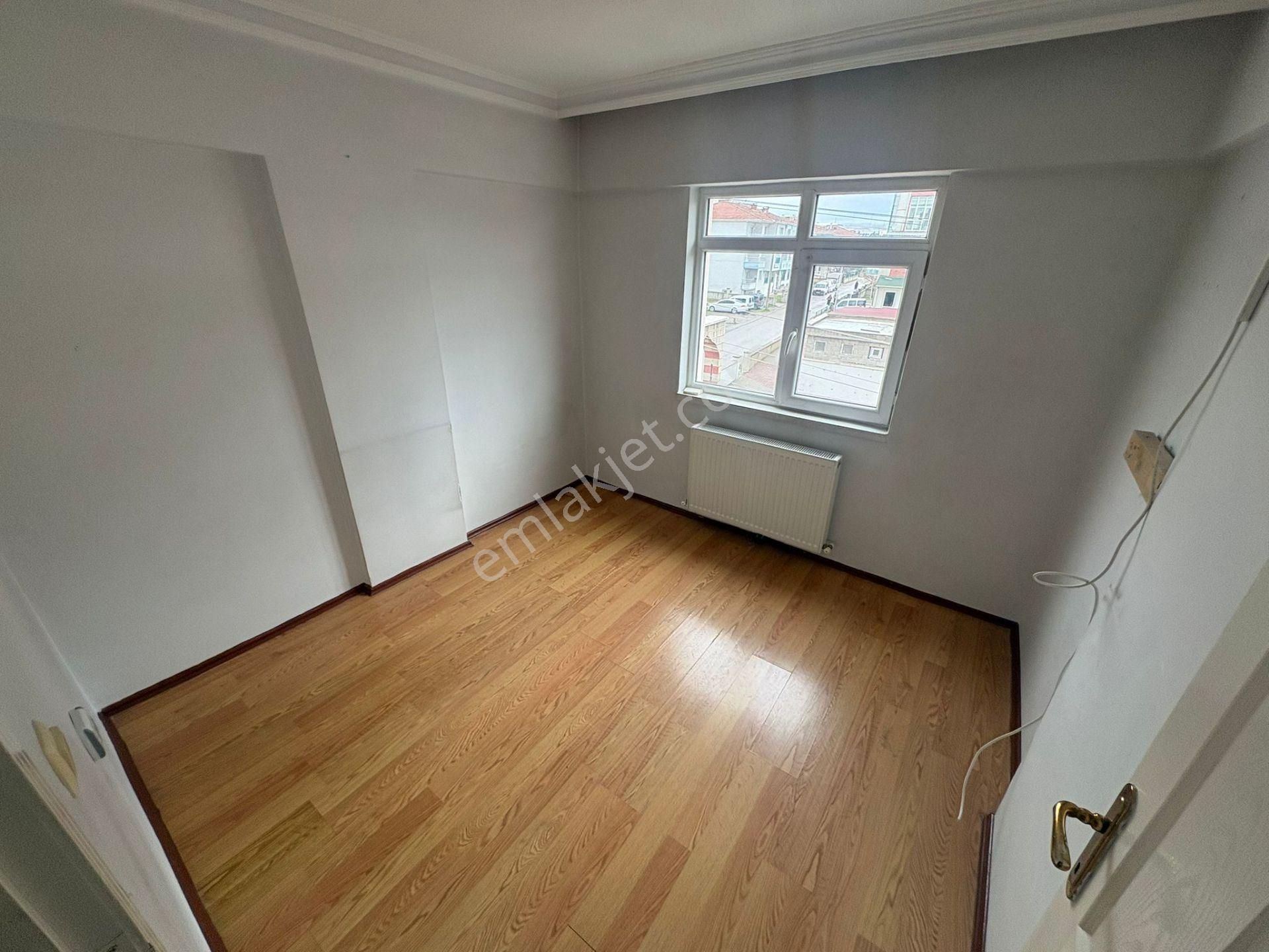 Hayal^den Tandoğan Mh'de Bağımsz Ara Katta Çift Balkonlu Ön Cp. 3+1 Masrafsz Daire ! - Görsel 9