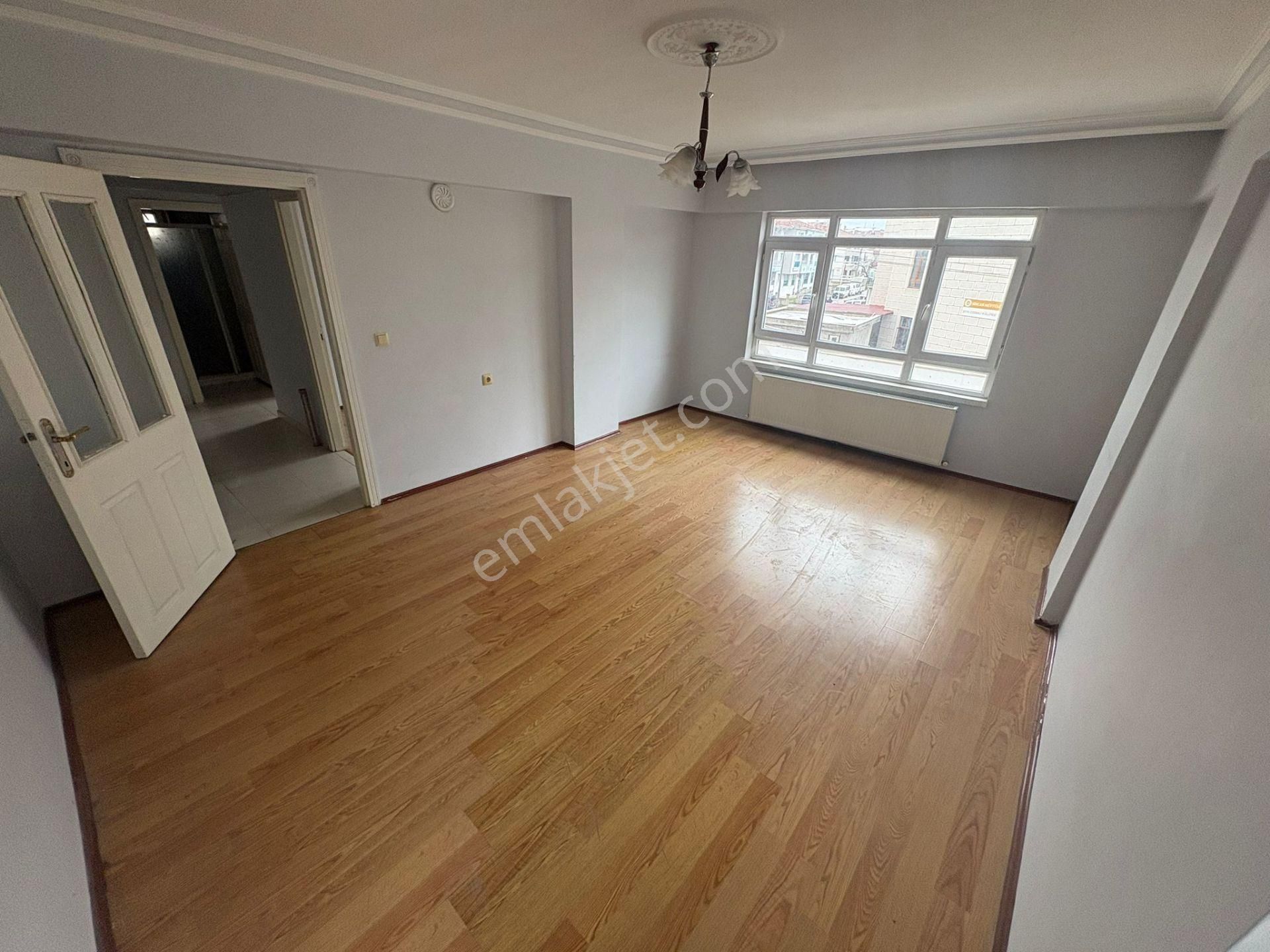 Hayal^den Tandoğan Mh'de Bağımsz Ara Katta Çift Balkonlu Ön Cp. 3+1 Masrafsz Daire ! - Görsel 6