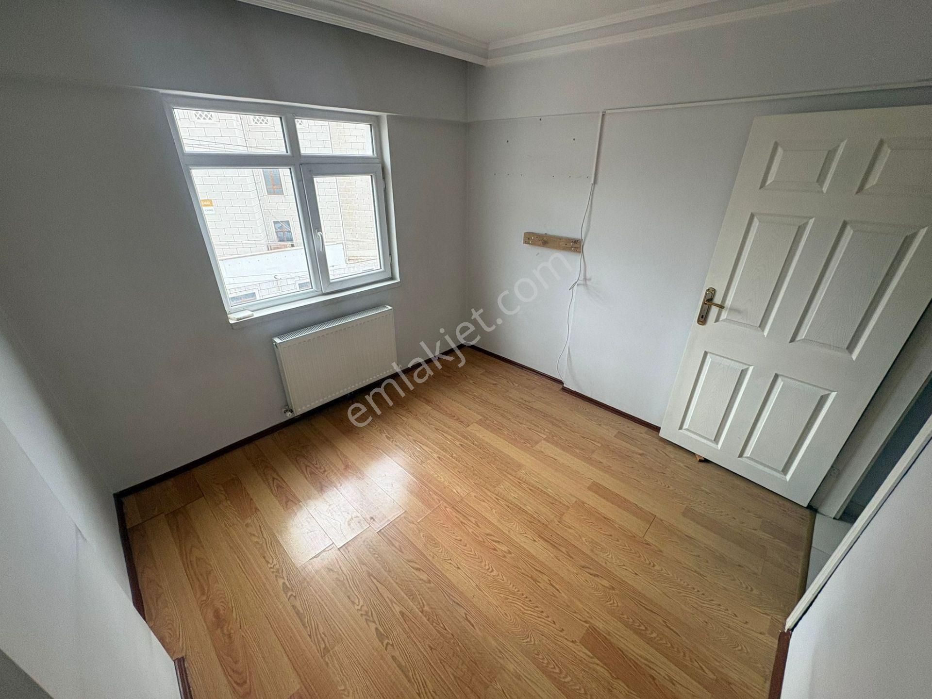 Hayal^den Tandoğan Mh'de Bağımsz Ara Katta Çift Balkonlu Ön Cp. 3+1 Masrafsz Daire ! - Görsel 11