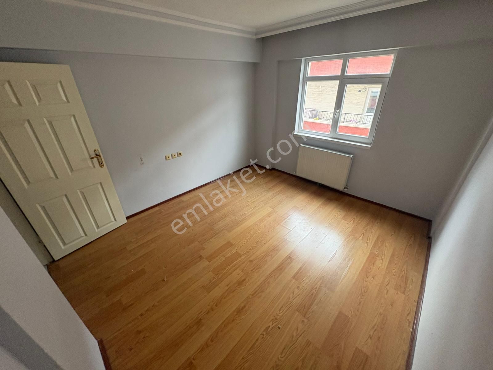 Hayal^den Tandoğan Mh'de Bağımsz Ara Katta Çift Balkonlu Ön Cp. 3+1 Masrafsz Daire ! - Görsel 21