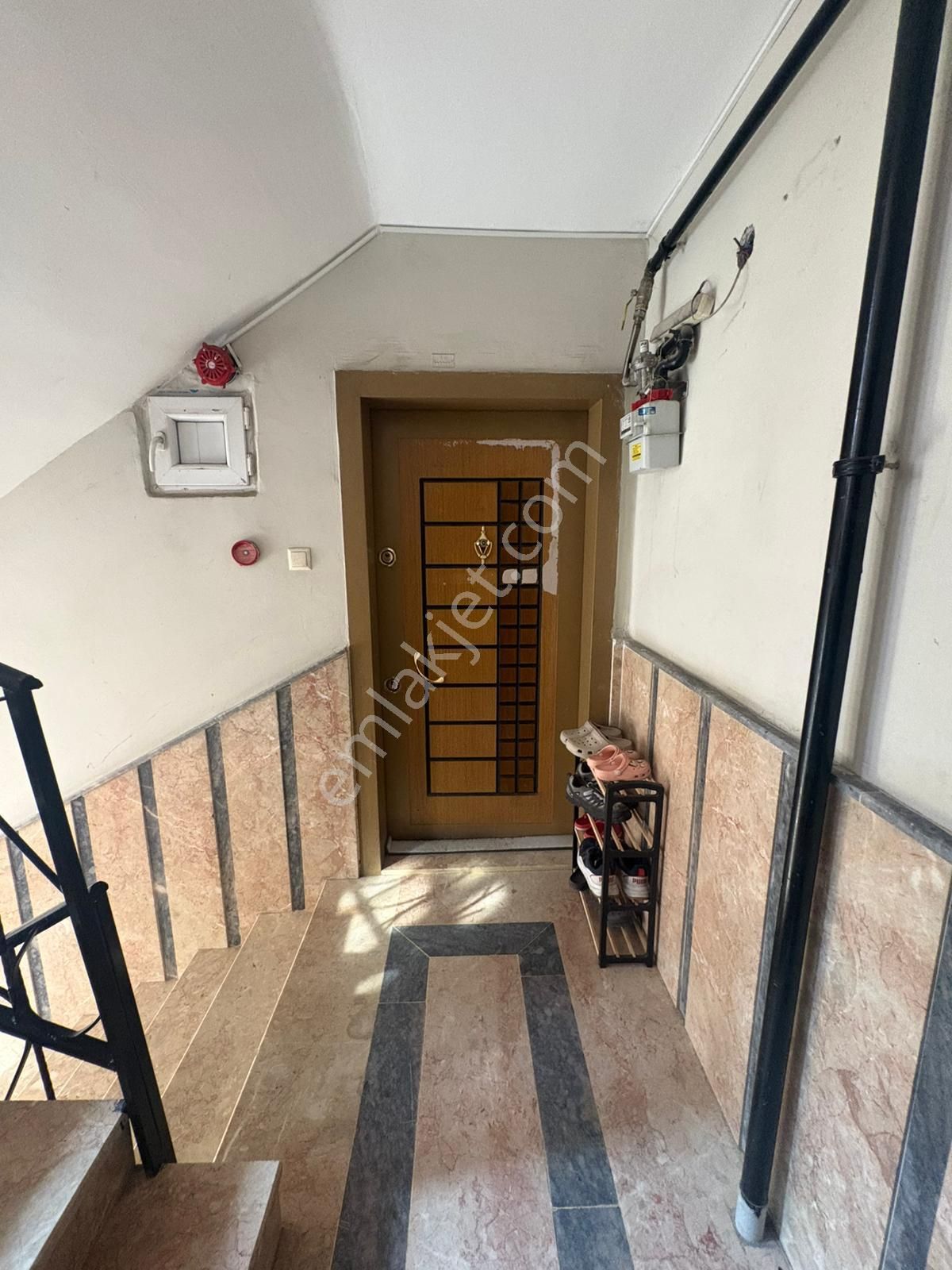 Hayal^den Tandoğan Mh'de Bağımsz Ara Katta Ön Cp. 3+1 Masrafsz Daire ! - Görsel 35