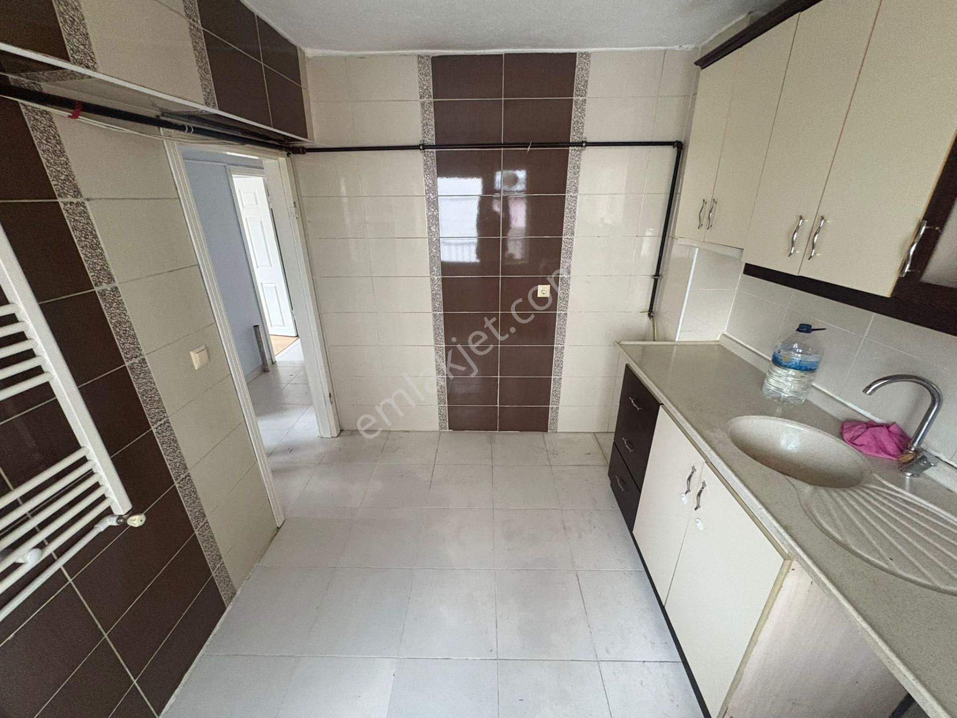 Hayal^den Tandoğan Mh'de Bağımsz Ara Katta Çift Balkonlu Ön Cp. 3+1 Masrafsz Daire ! - Görsel 4