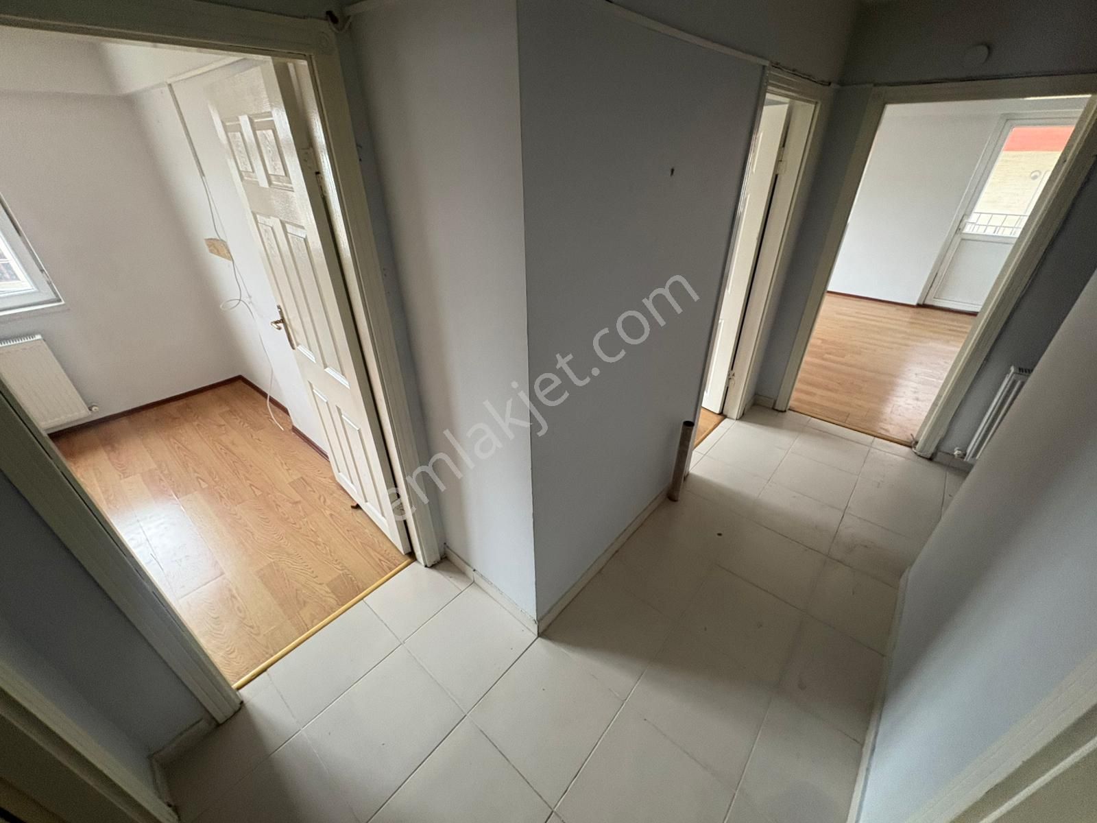 Hayal^den Tandoğan Mh'de Bağımsz Ara Katta Çift Balkonlu Ön Cp. 3+1 Masrafsz Daire ! - Görsel 25