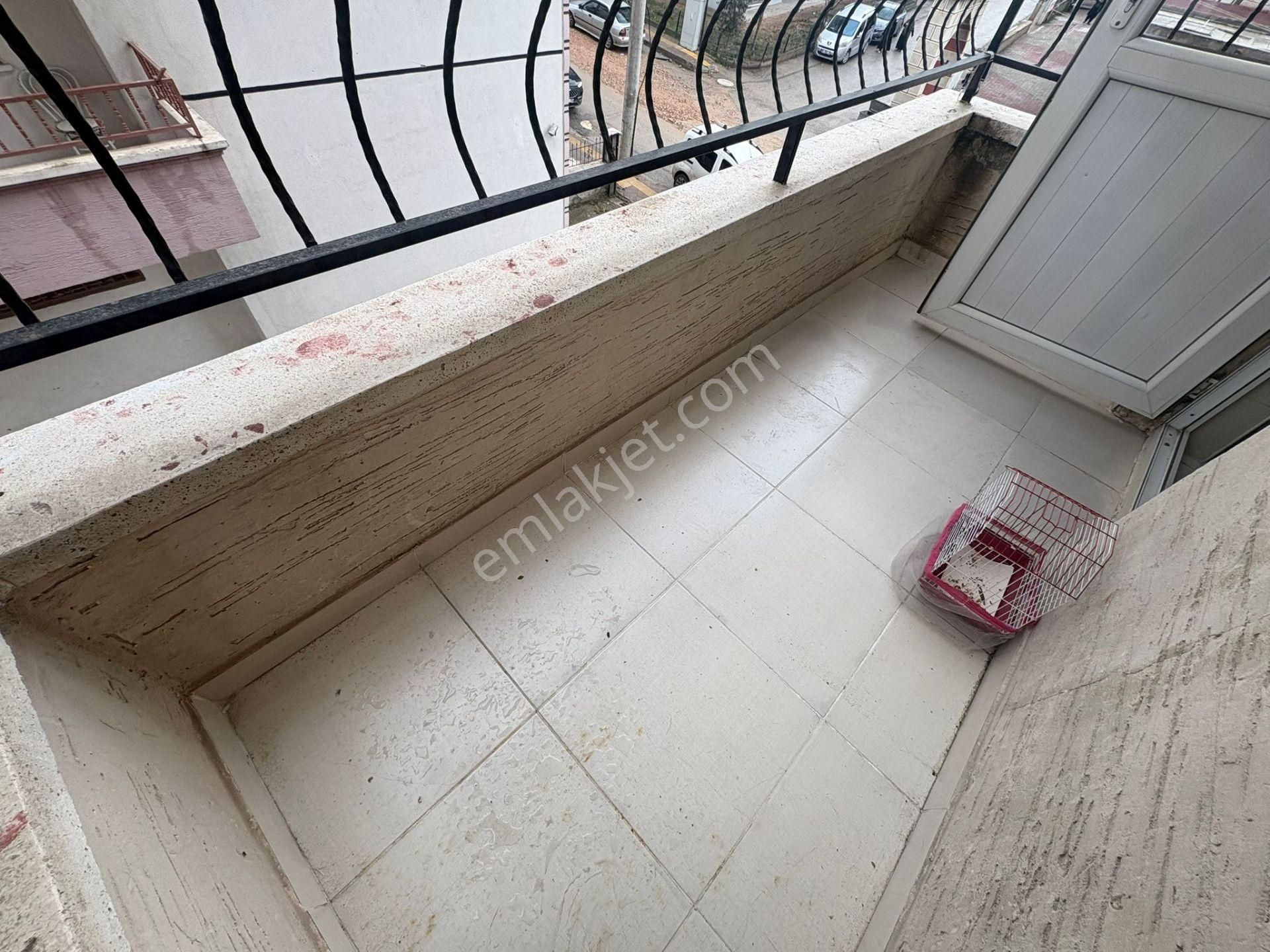 Hayal^den Tandoğan Mh'de Bağımsz Ara Katta Çift Balkonlu Ön Cp. 3+1 Masrafsz Daire ! - Görsel 34