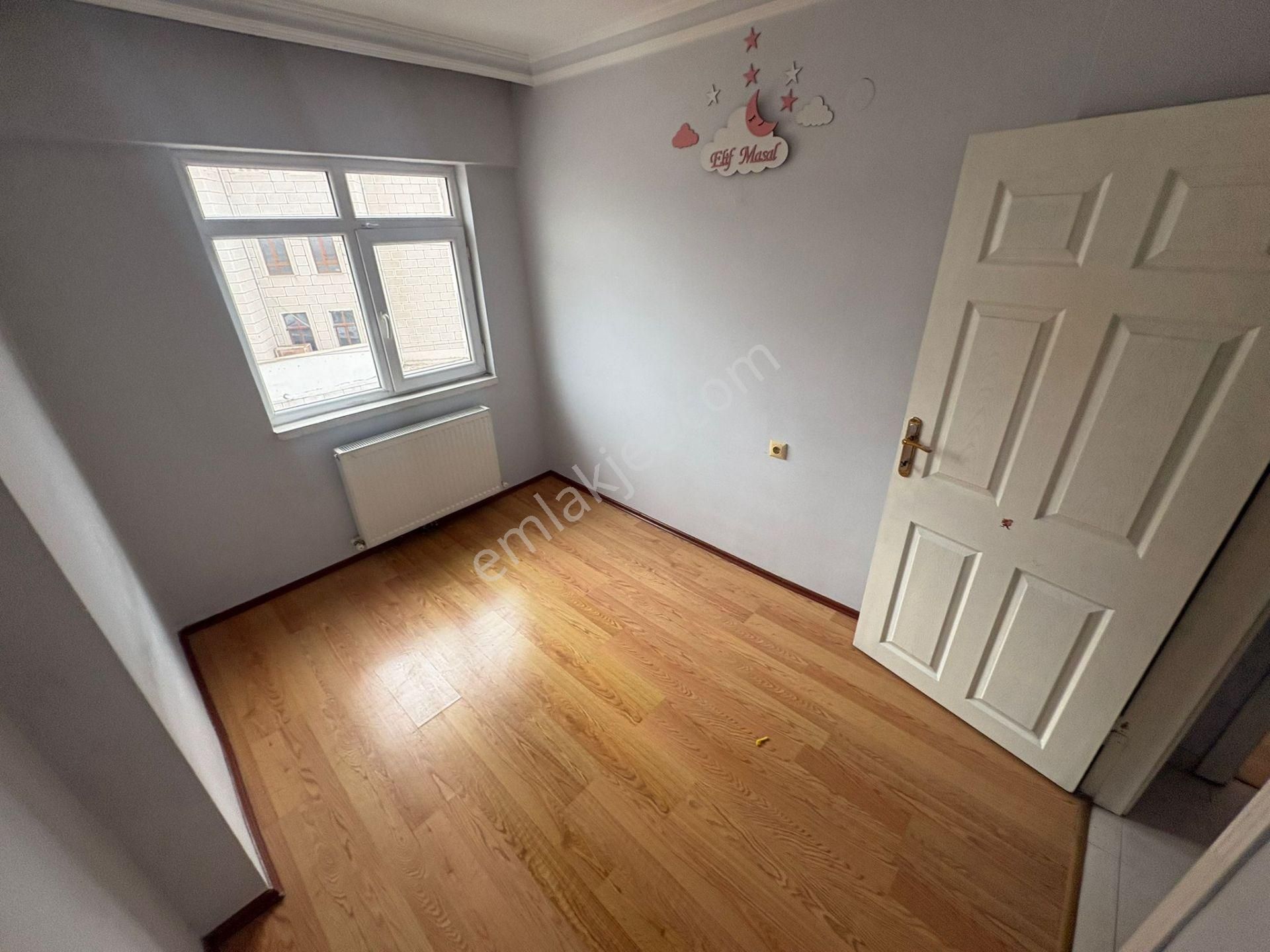 Hayal^den Tandoğan Mh'de Bağımsz Ara Katta Çift Balkonlu Ön Cp. 3+1 Masrafsz Daire ! - Görsel 16