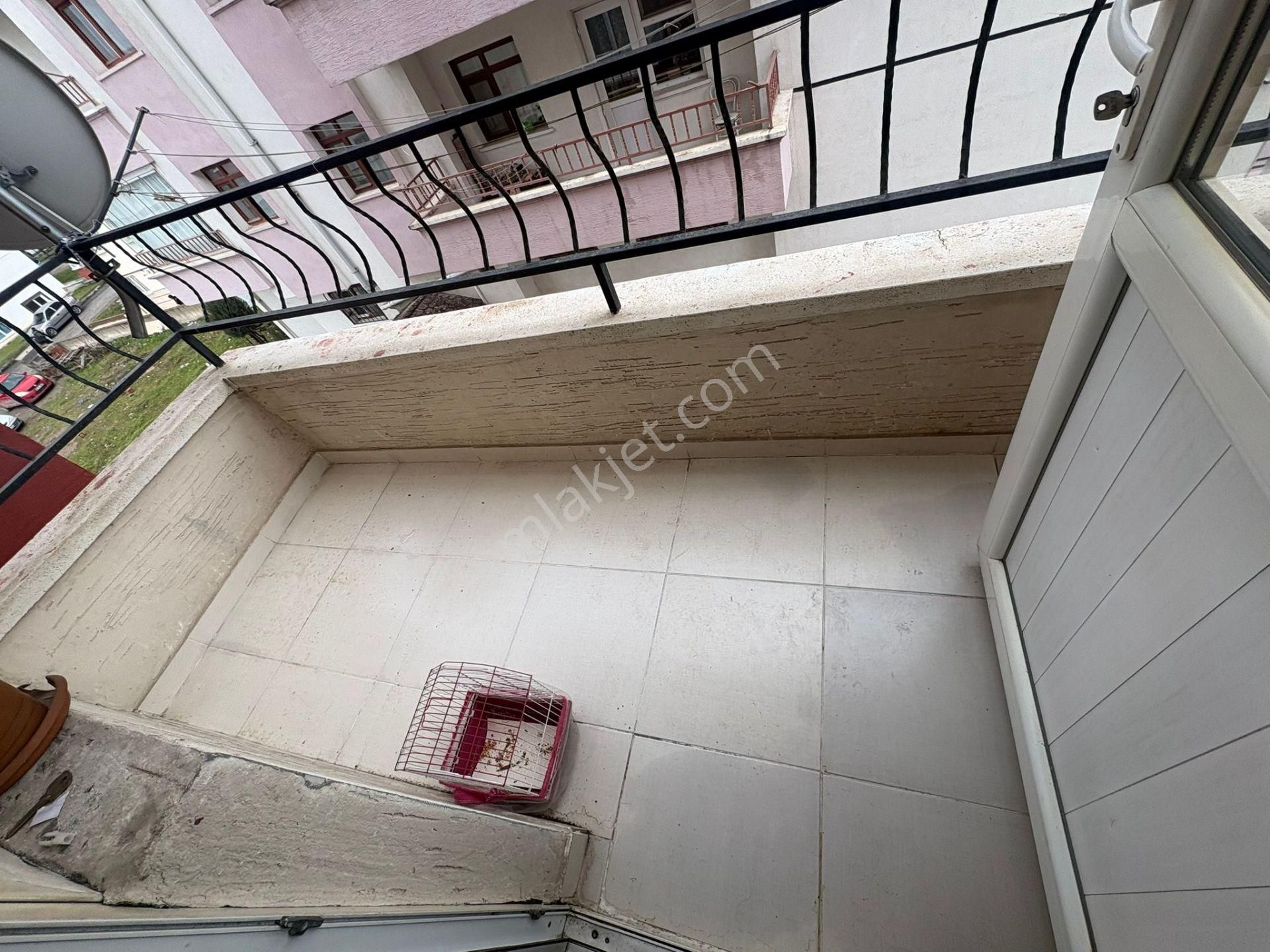 Hayal^den Tandoğan Mh'de Bağımsz Ara Katta Çift Balkonlu Ön Cp. 3+1 Masrafsz Daire ! - Görsel 35