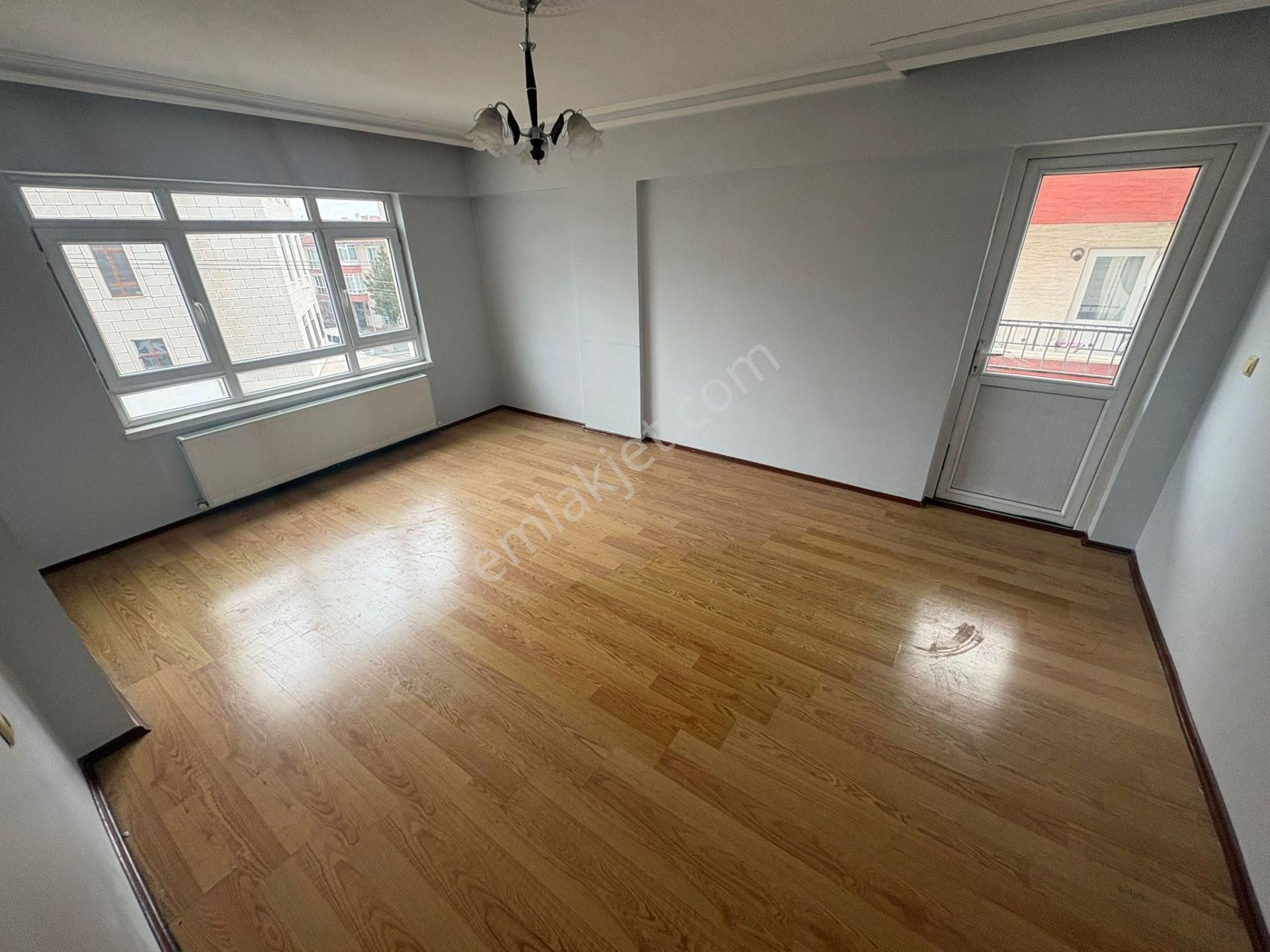 Hayal^den Tandoğan Mh'de Bağımsz Ara Katta Çift Balkonlu Ön Cp. 3+1 Masrafsz Daire ! - Görsel 5