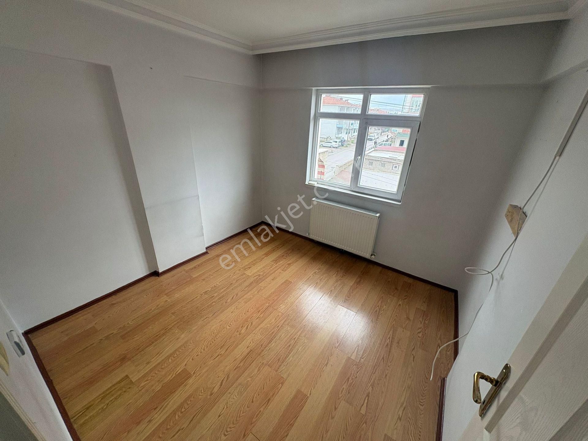 Hayal^den Tandoğan Mh'de Bağımsz Ara Katta Çift Balkonlu Ön Cp. 3+1 Masrafsz Daire ! - Görsel 8