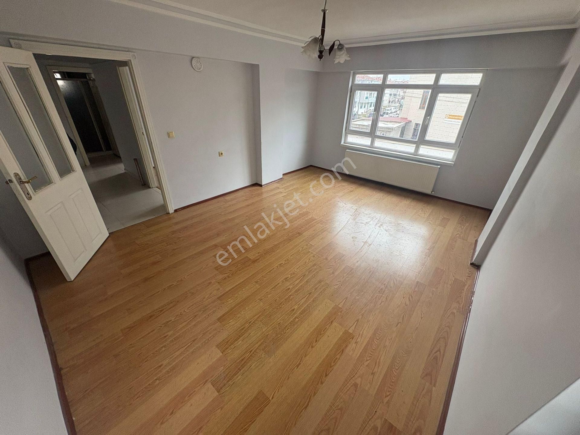 Hayal^den Tandoğan Mh'de Bağımsz Ara Katta Çift Balkonlu Ön Cp. 3+1 Masrafsz Daire ! - Görsel 7