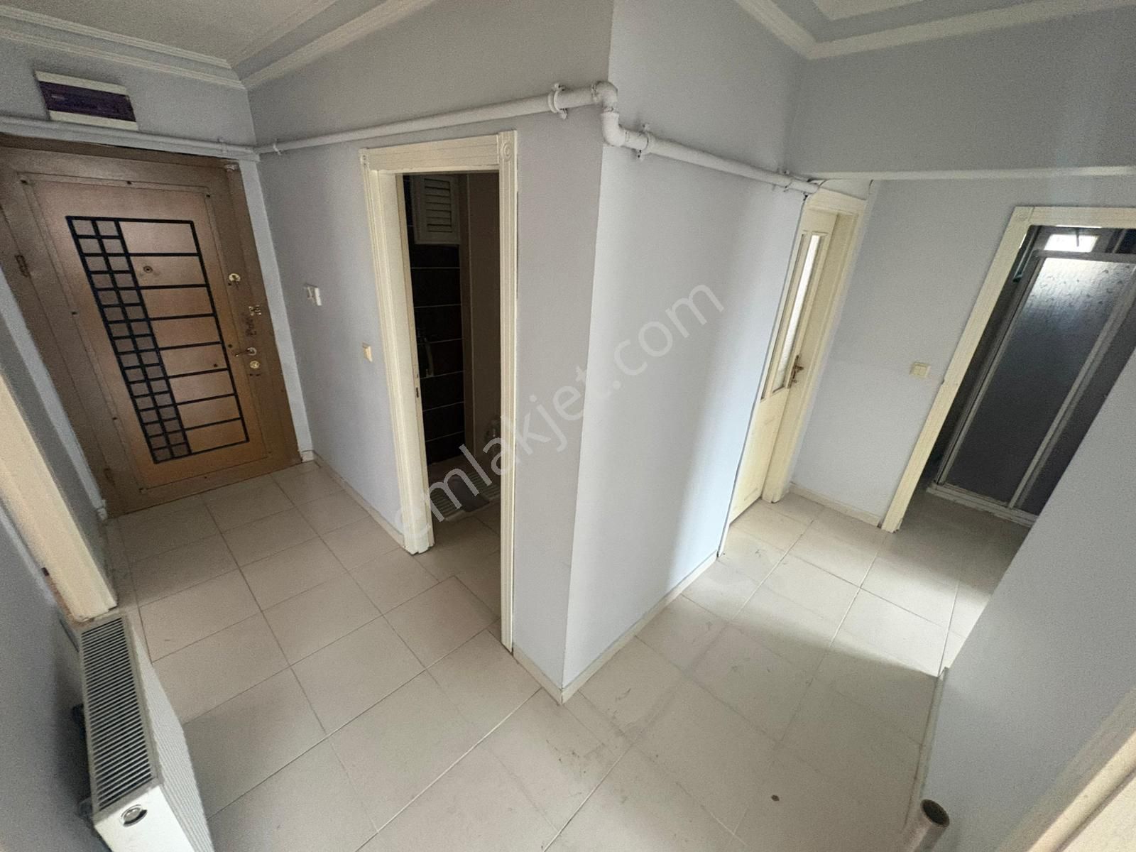 Hayal^den Tandoğan Mh'de Bağımsz Ara Katta Çift Balkonlu Ön Cp. 3+1 Masrafsz Daire ! - Görsel 26