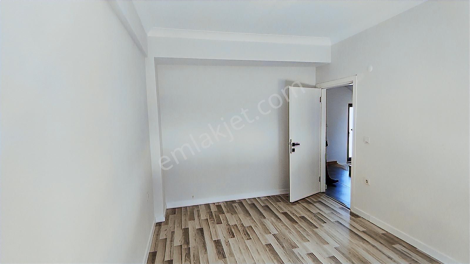 Rw Nefes'ten Gömeç Karaağaç Sahilde Büyük Bahçeli Sıfır Dubleks - Görsel 24