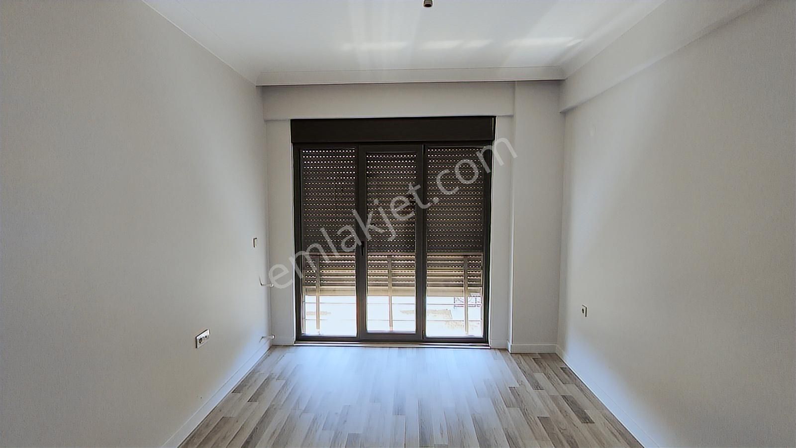 Rw Nefes'ten Gömeç Karaağaç Sahilde Büyük Bahçeli Sıfır Dubleks - Görsel 32