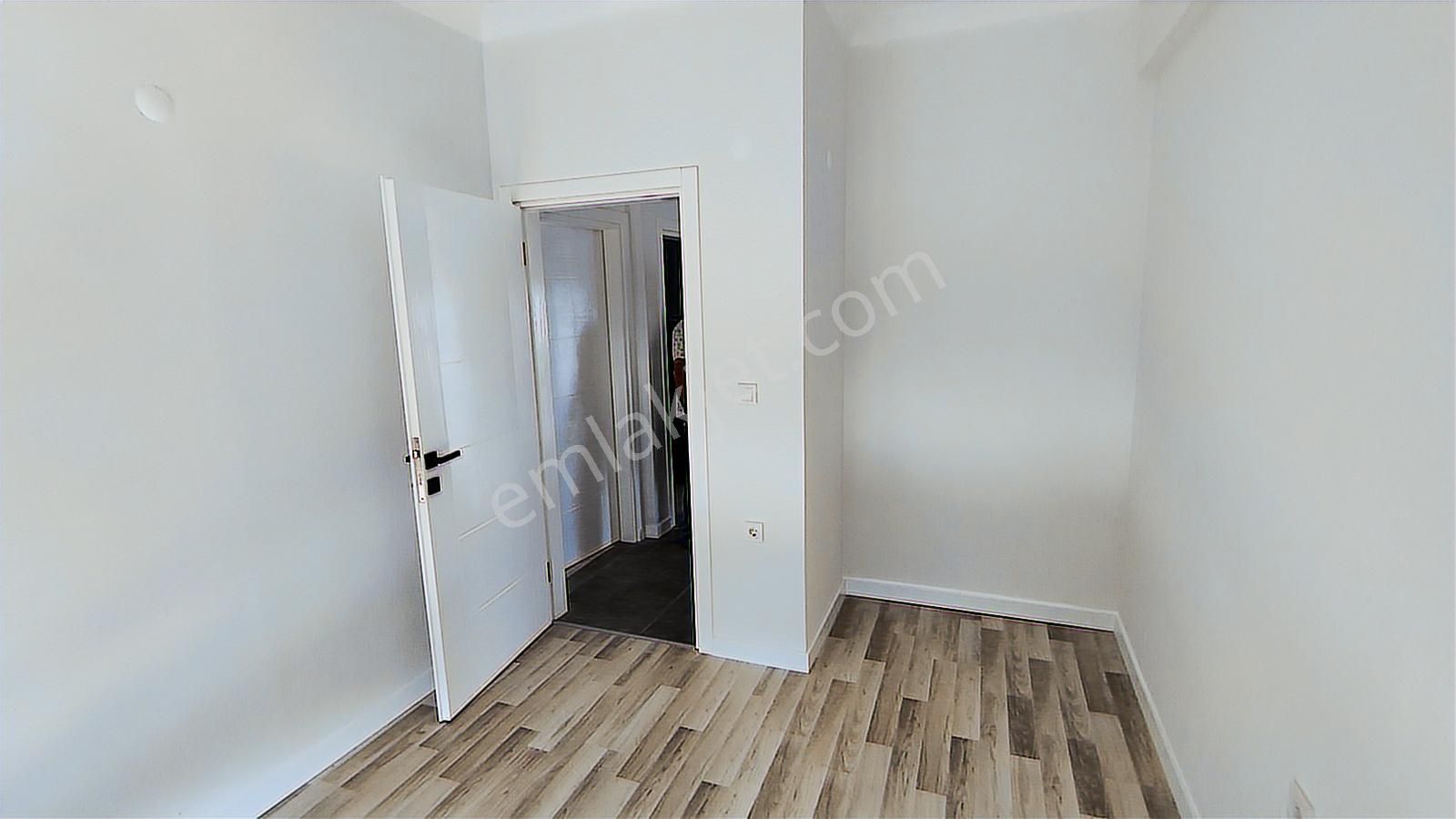 Rw Nefes'ten Gömeç Karaağaç Sahilde Büyük Bahçeli Sıfır Dubleks - Görsel 22