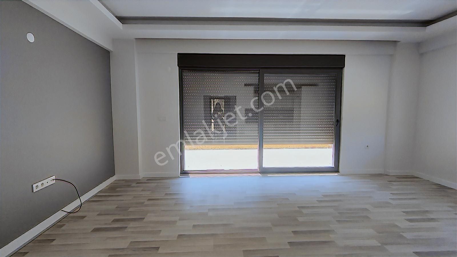 Rw Nefes'ten Gömeç Karaağaç Sahilde Büyük Bahçeli Sıfır Dubleks - Görsel 4