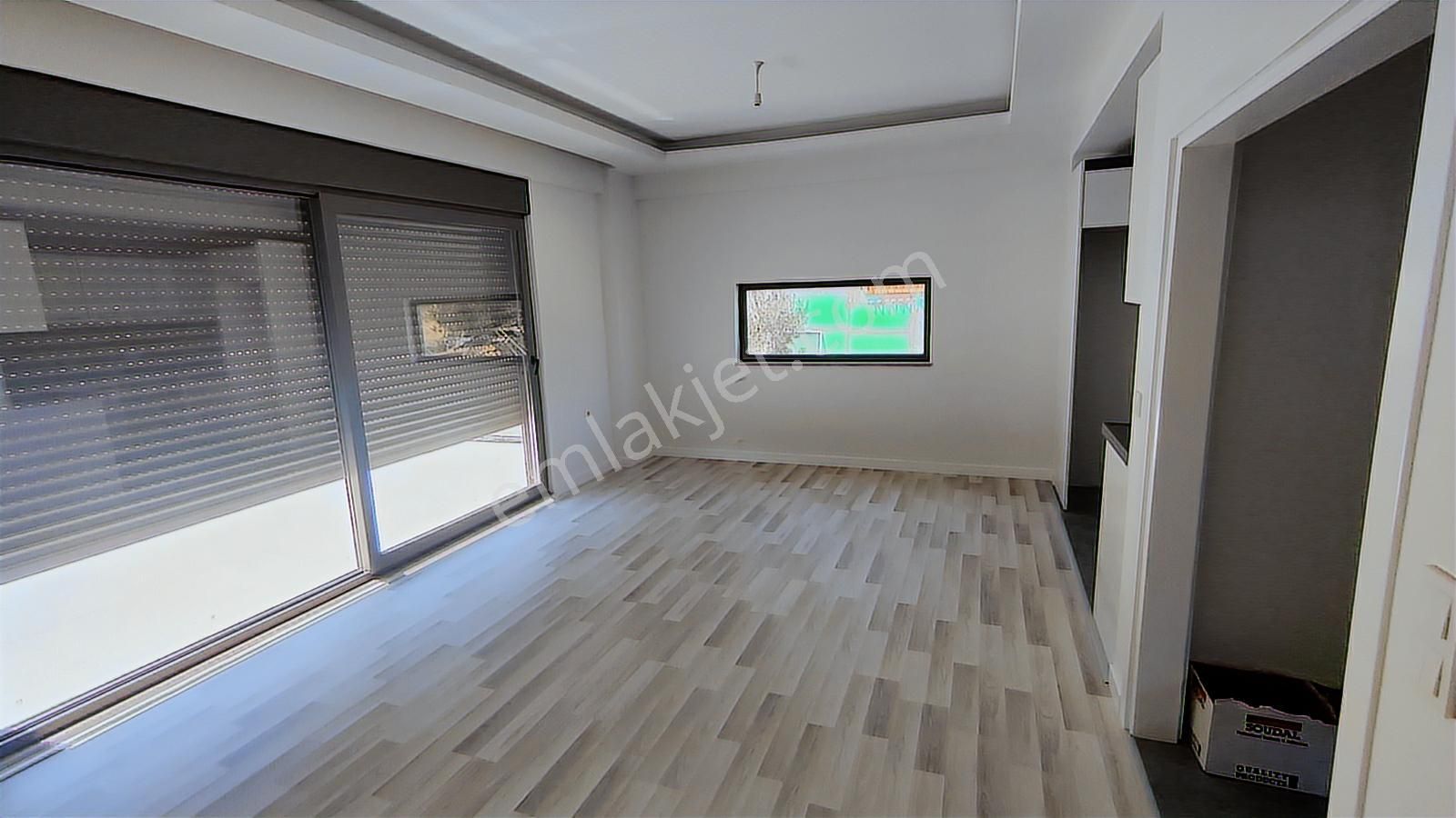 Rw Nefes'ten Gömeç Karaağaç Sahilde Büyük Bahçeli Sıfır Dubleks - Görsel 5