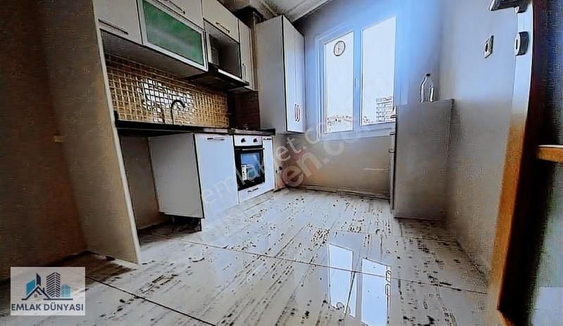 Cevizlide Uygun Fiyatlı Genç Binada 2+1 Satılık Daire - Görsel 7