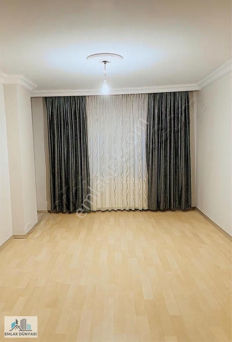 Emlak Dünyasından Pendik Fevziçakmak Mahallesinde 3+1 Satılık Da - Görsel 4