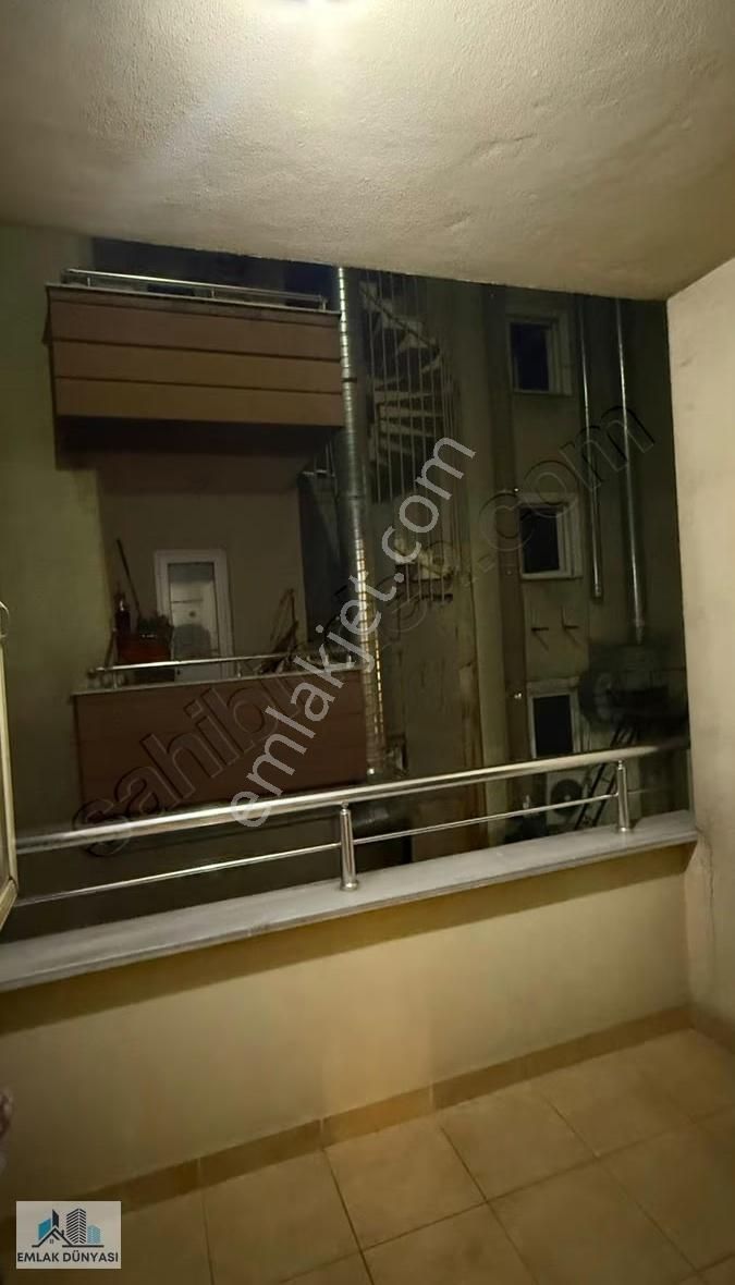 Emlak Dünyasından Pendik Fevziçakmak Mahallesinde 3+1 Satılık Da - Görsel 6