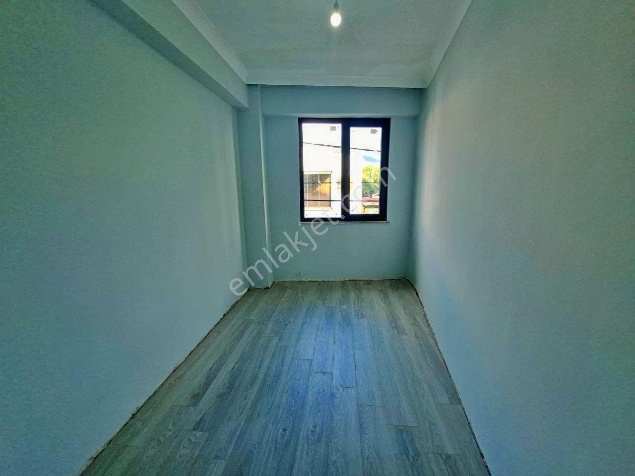 Uytundan Zeytinli Köyü İçinde Doğa Manzaralı Satılık 2+1 Daire - Görsel 6