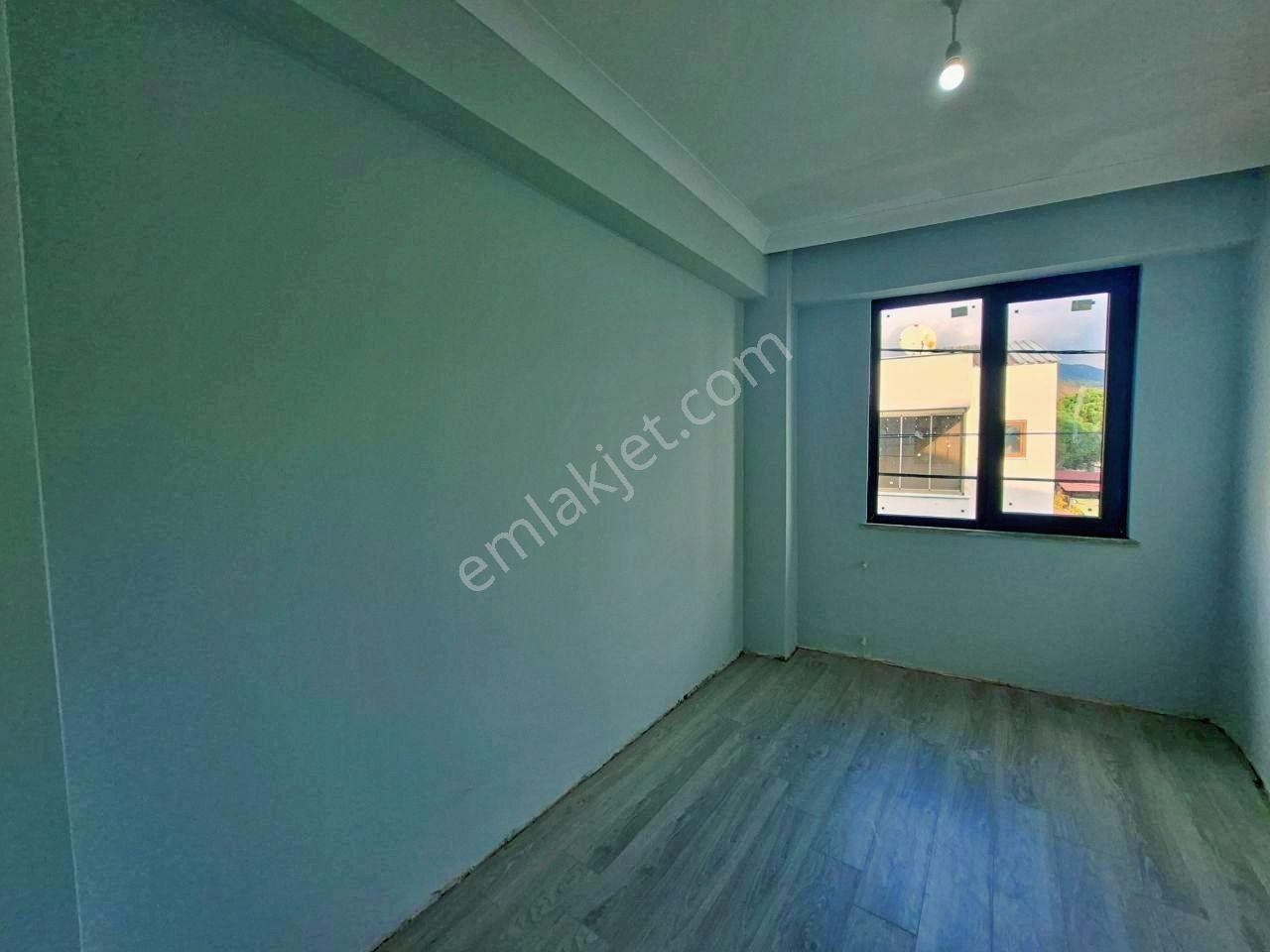 Uytundan Zeytinli Köyü İçinde Doğa Manzaralı Satılık 2+1 Daire - Görsel 24