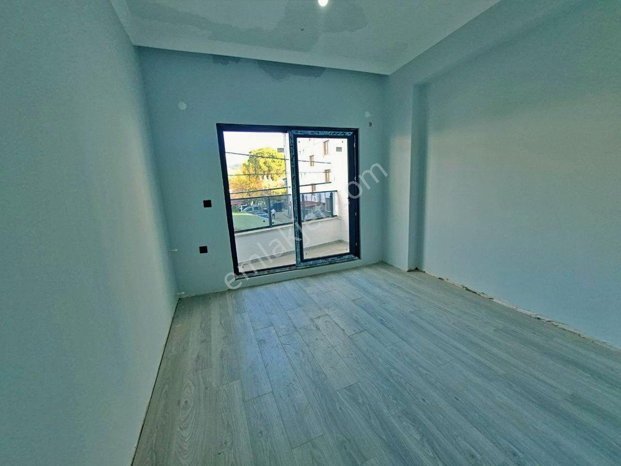Uytundan Zeytinli Köyü İçinde Doğa Manzaralı Satılık 2+1 Daire - Görsel 18