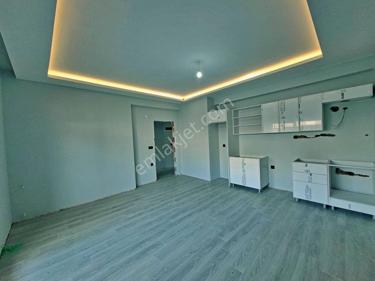 Uytundan Zeytinli Köyü İçinde Doğa Manzaralı Satılık 2+1 Daire - Görsel 20