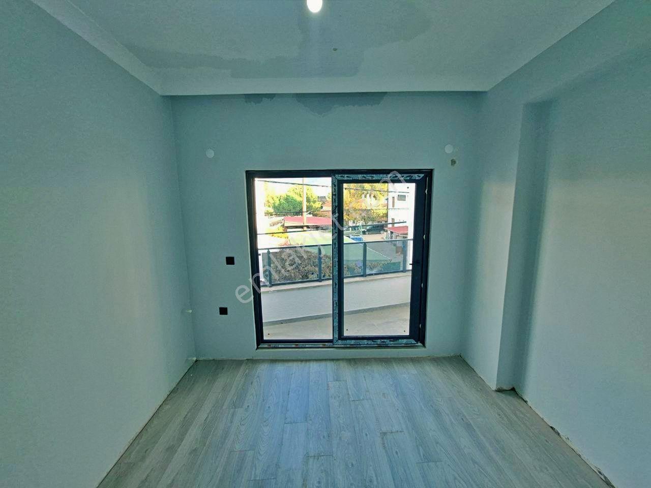 Uytundan Zeytinli Köyü İçinde Doğa Manzaralı Satılık 2+1 Daire - Görsel 14