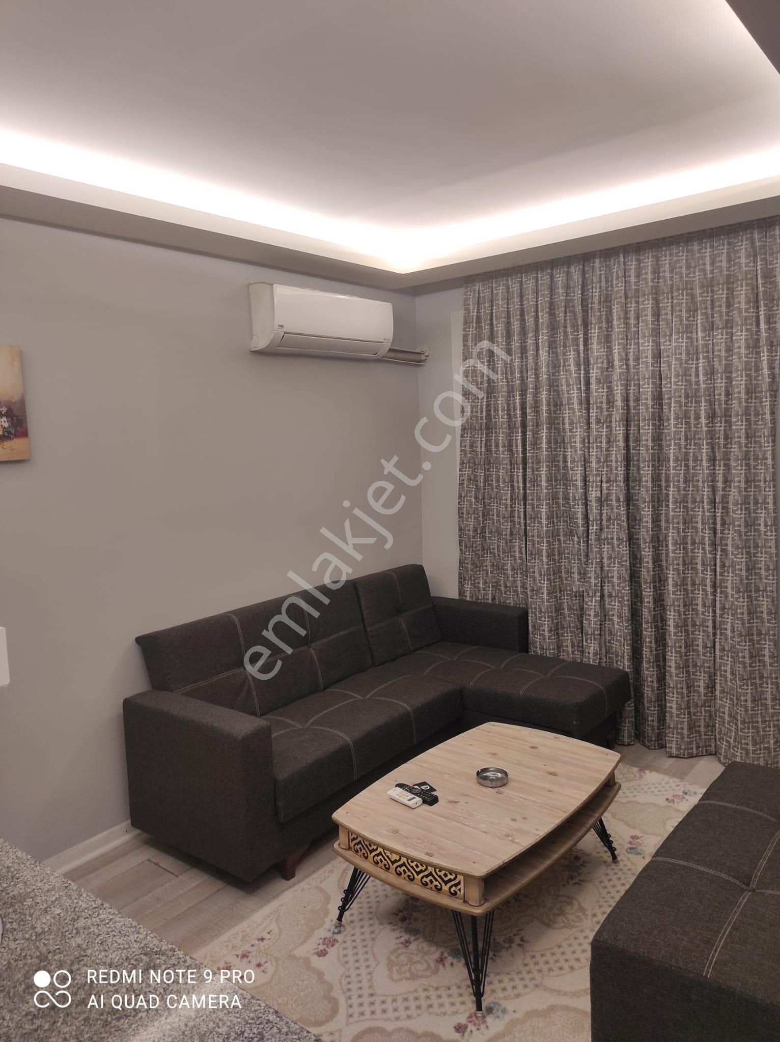 Hastanelere Ve Havaalanına Yakın | Buca Merkez Ultra Lüks Günlük Daire - Görsel 2