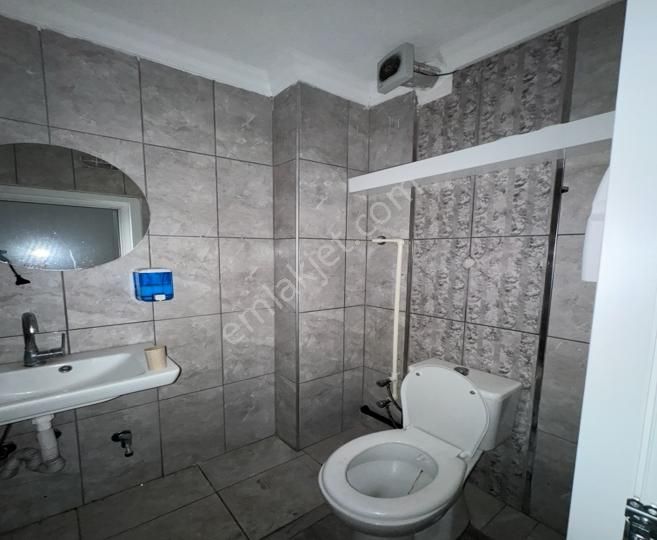 Metrobüse 100m Çift Cephe 3 Katlı Dükkan - Görsel 21