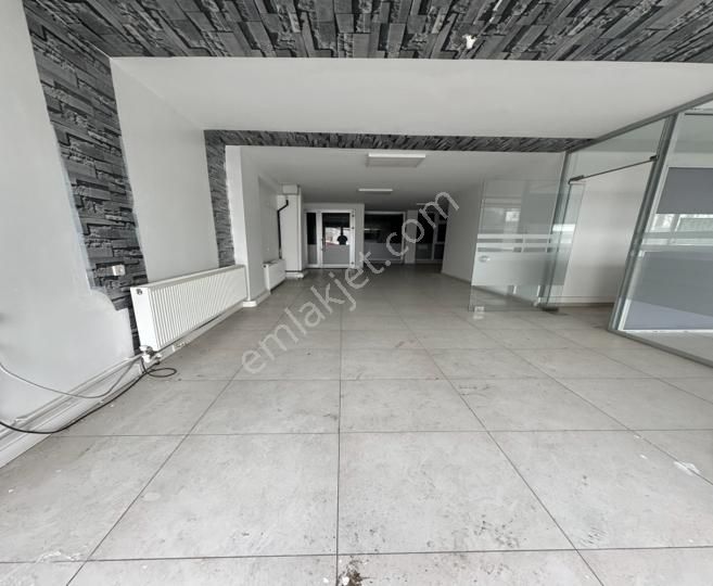 Metrobüse 100m Çift Cephe 3 Katlı Dükkan - Görsel 26