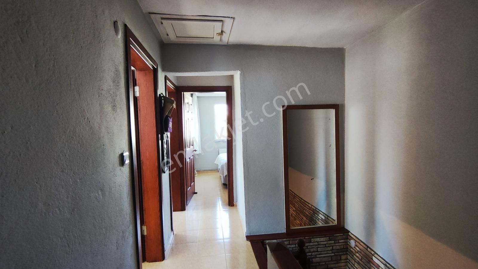 Rw Nefes'ten Gömeç Sahil Sitesinde Bakımlı 3+1 Bahçeli Villa - Görsel 4