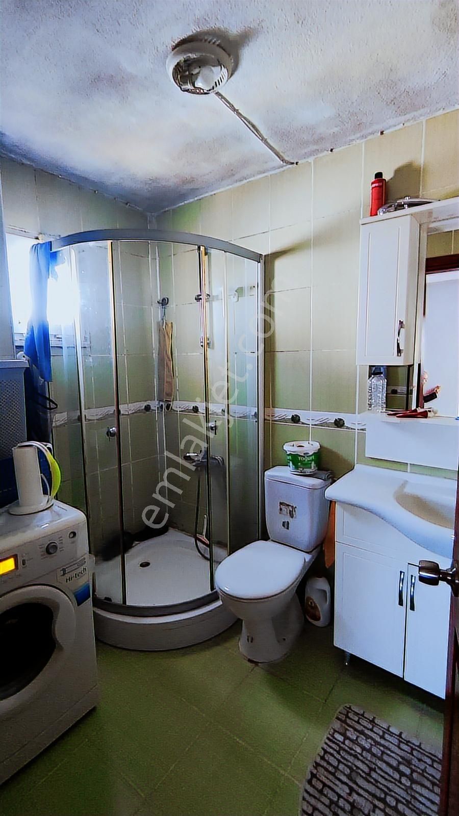 Rw Nefes'ten Gömeç Sahil Sitesinde Bakımlı 3+1 Bahçeli Villa - Görsel 12