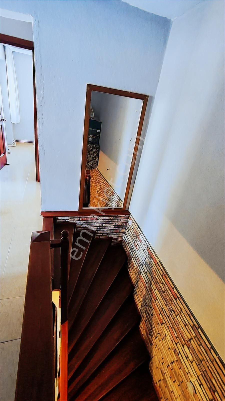 Rw Nefes'ten Gömeç Sahil Sitesinde Bakımlı 3+1 Bahçeli Villa - Görsel 6