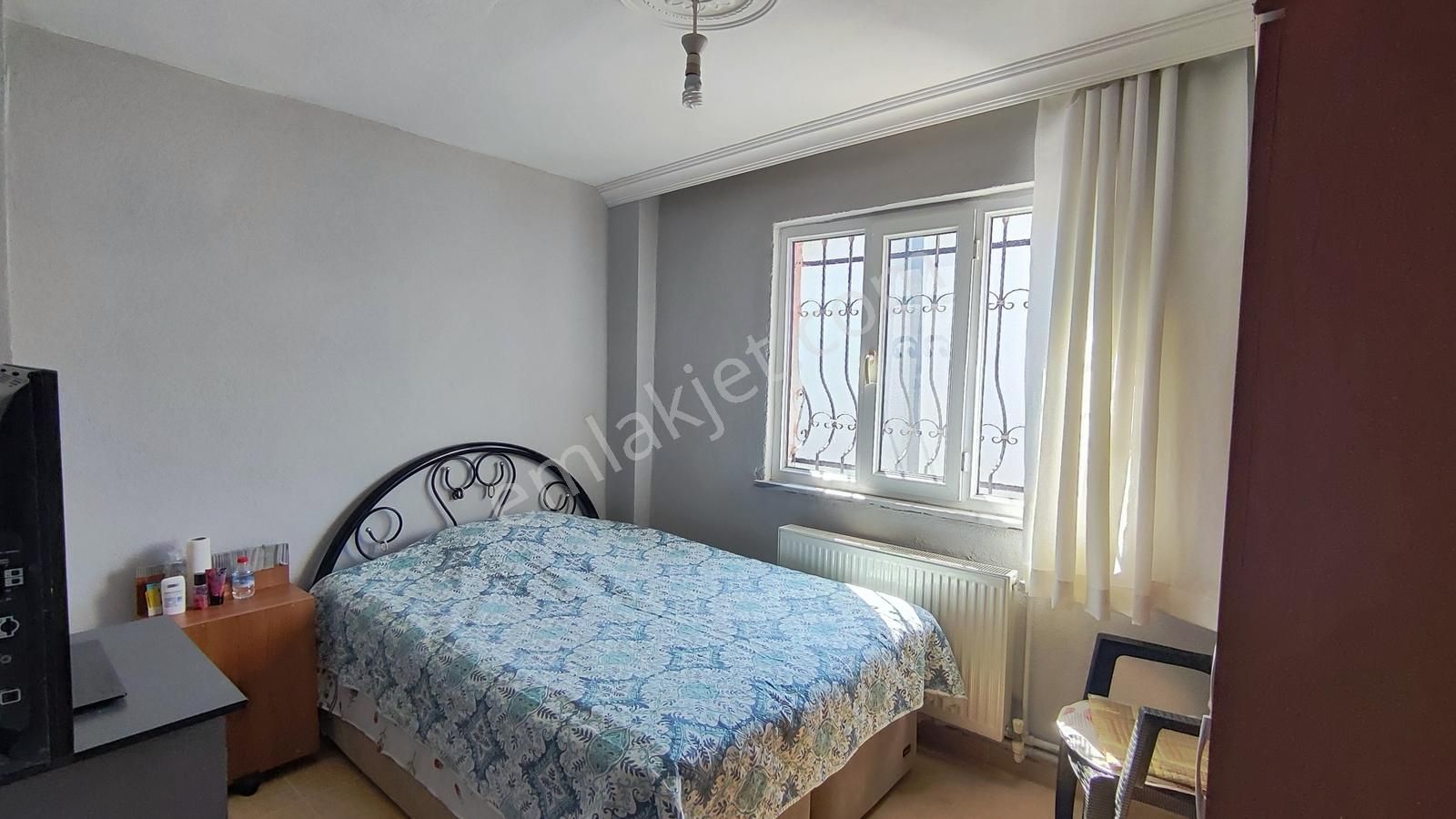 Rw Nefes'ten Gömeç Sahil Sitesinde Bakımlı 3+1 Bahçeli Villa - Görsel 27