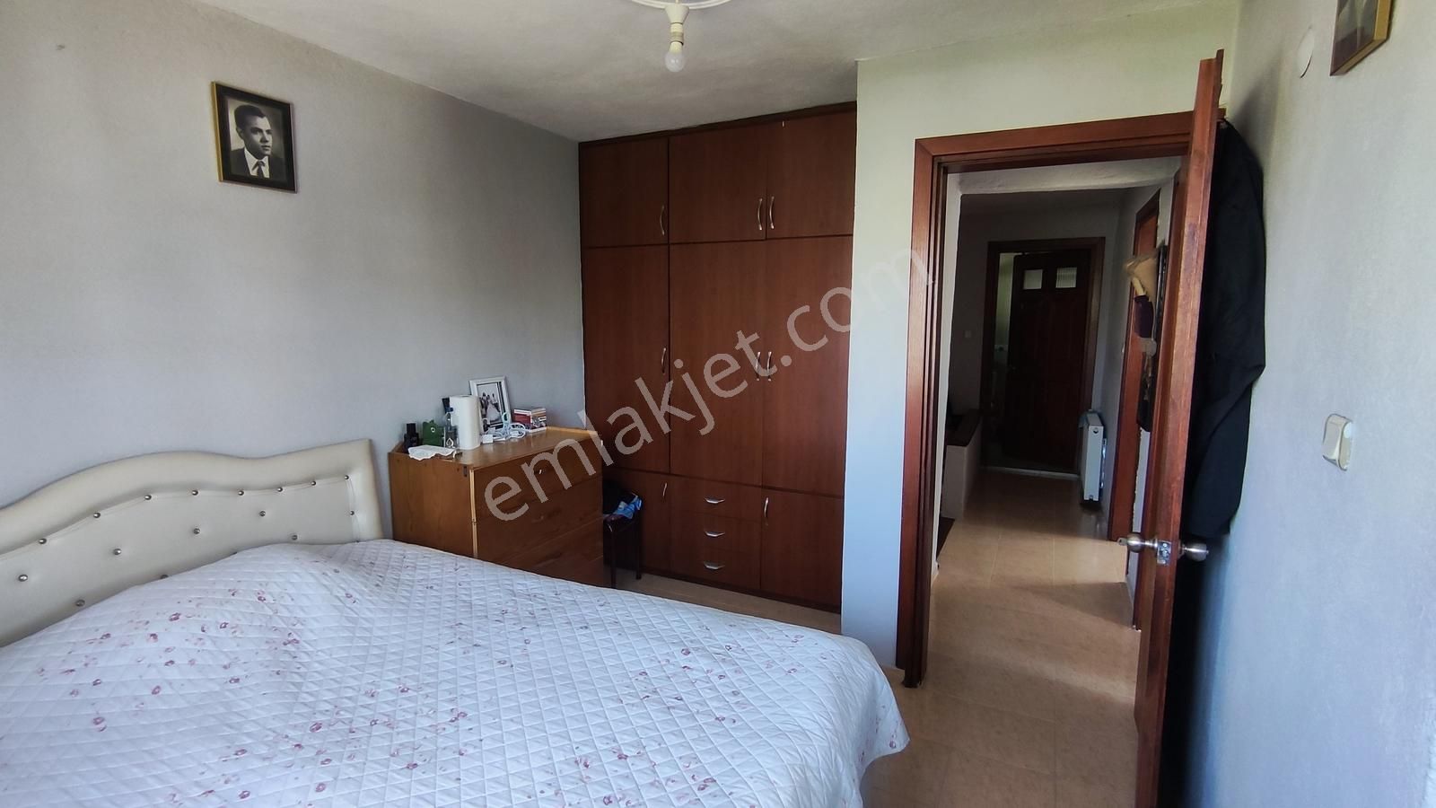 Rw Nefes'ten Gömeç Sahil Sitesinde Bakımlı 3+1 Bahçeli Villa - Görsel 3