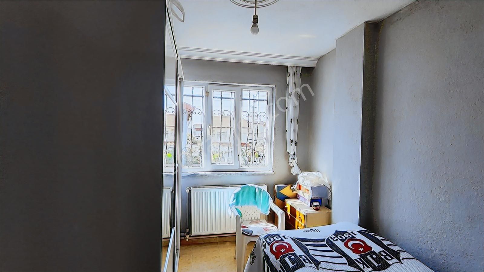 Rw Nefes'ten Gömeç Sahil Sitesinde Bakımlı 3+1 Bahçeli Villa - Görsel 33