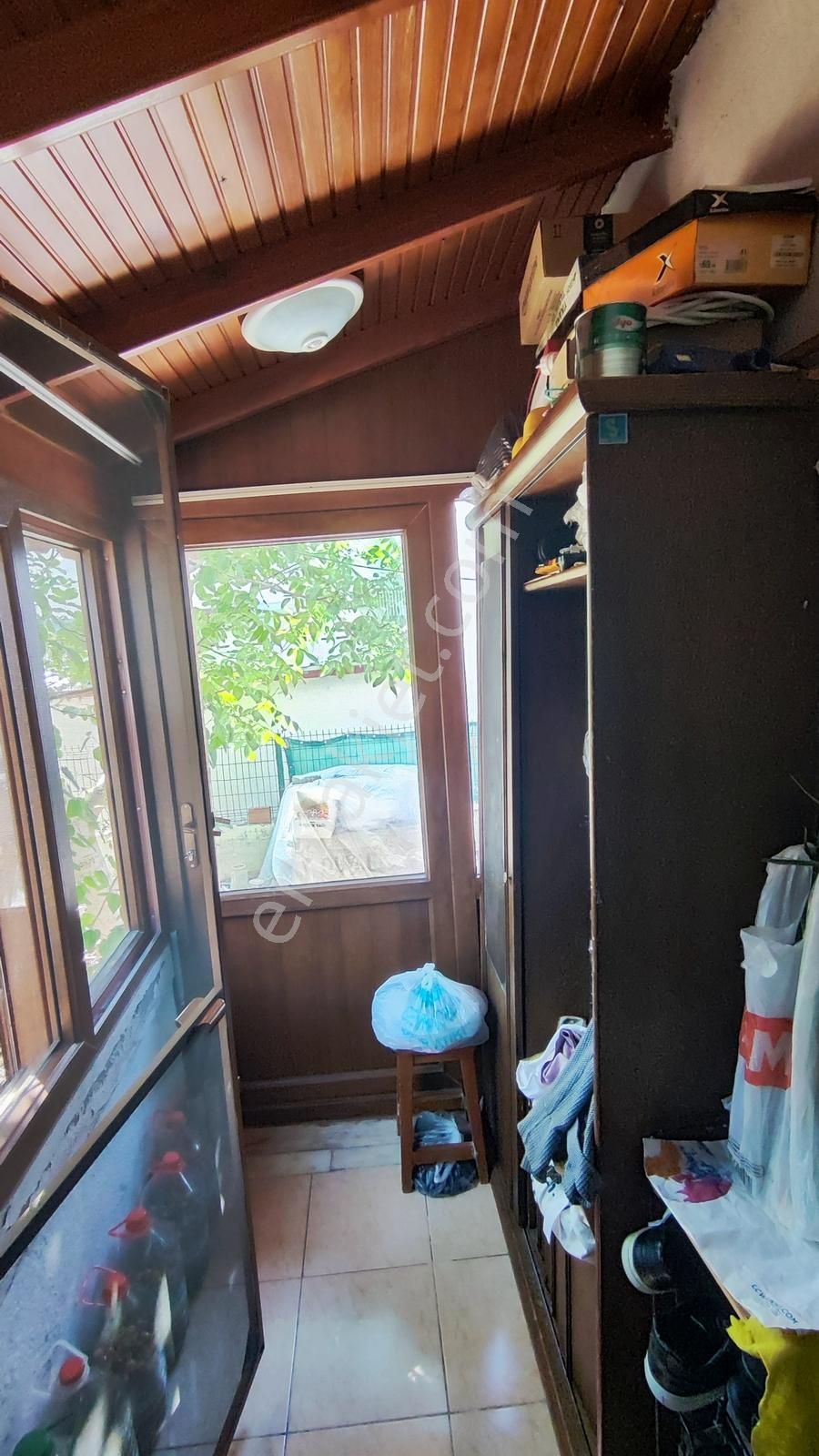 Rw Nefes'ten Gömeç Sahil Sitesinde Bakımlı 3+1 Bahçeli Villa - Görsel 9