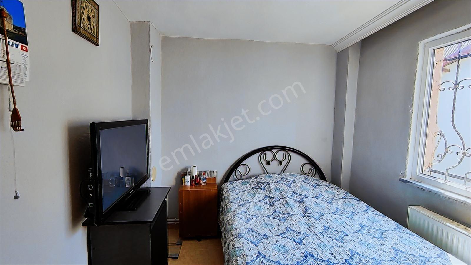 Rw Nefes'ten Gömeç Sahil Sitesinde Bakımlı 3+1 Bahçeli Villa - Görsel 28