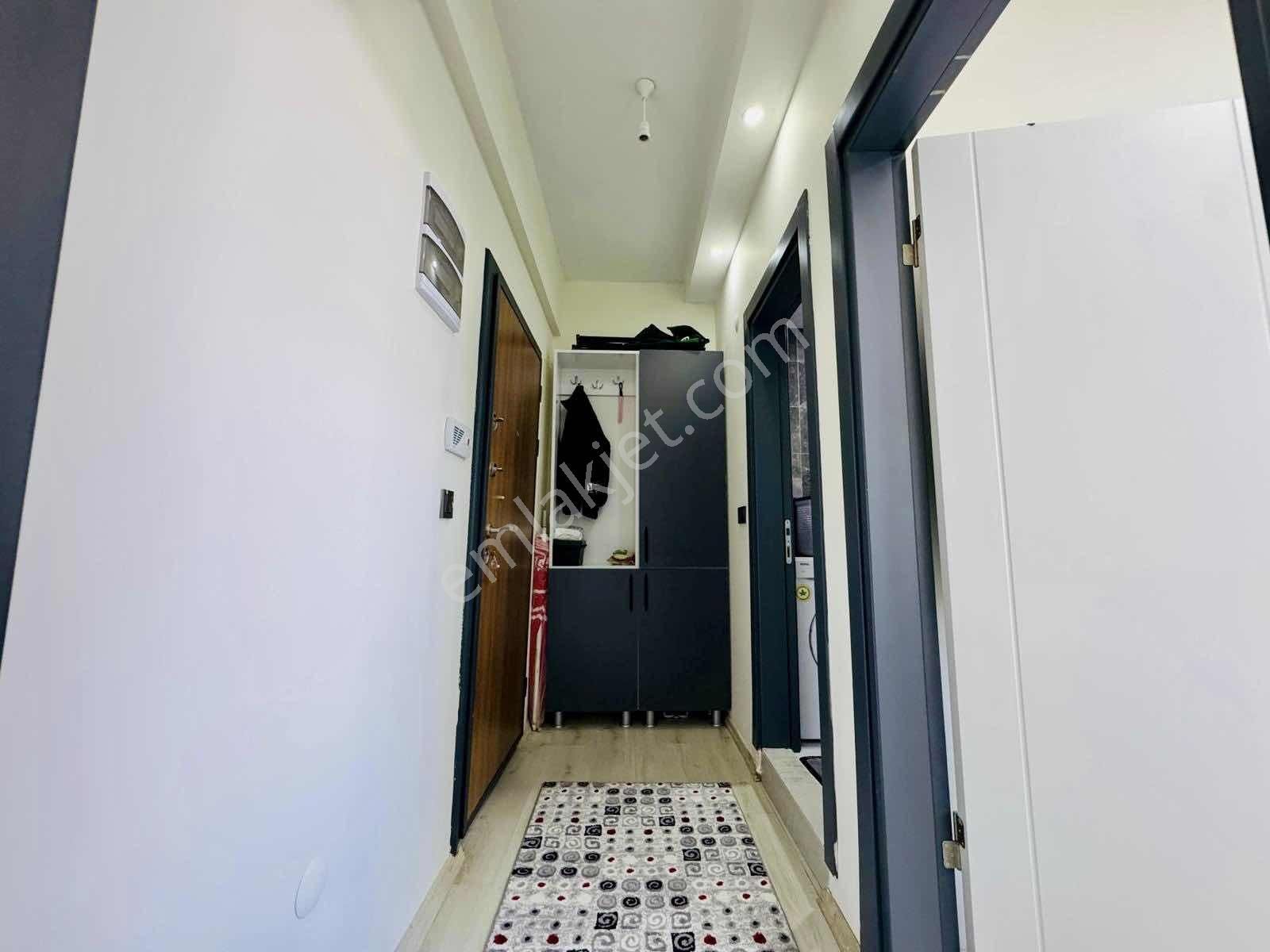 Kuşadası Davutlar'da 50 M2 Full Eşyalı Satılık 1+1 Daire - Görsel 3