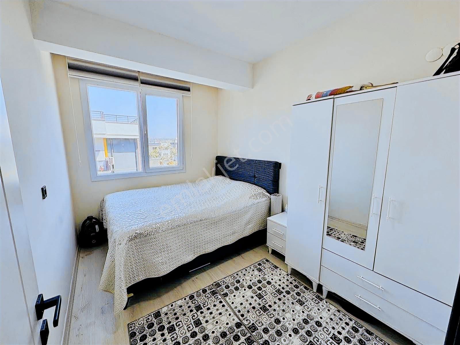 Kuşadası Davutlar'da 50 M2 Full Eşyalı Satılık 1+1 Daire - Görsel 17