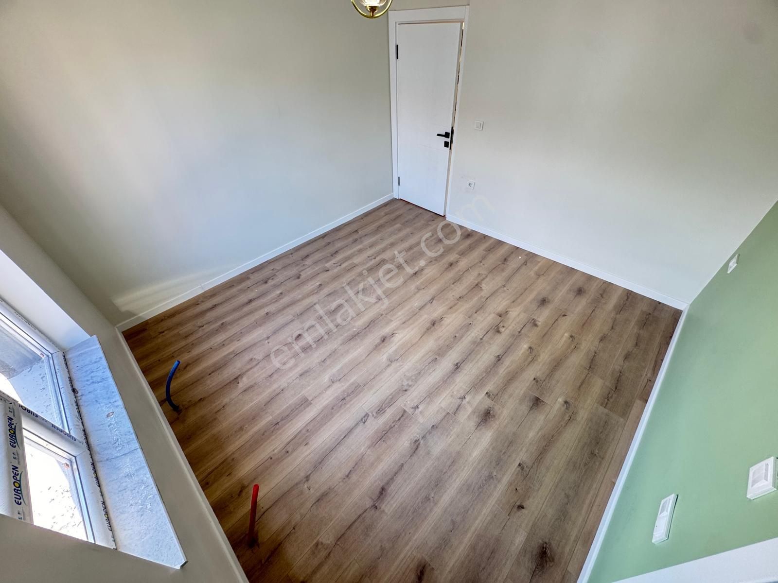 Mustafa Kemal Mhde Böylesi Görülmeyen 4+1 Merkezde Satılık Daire - Görsel 16