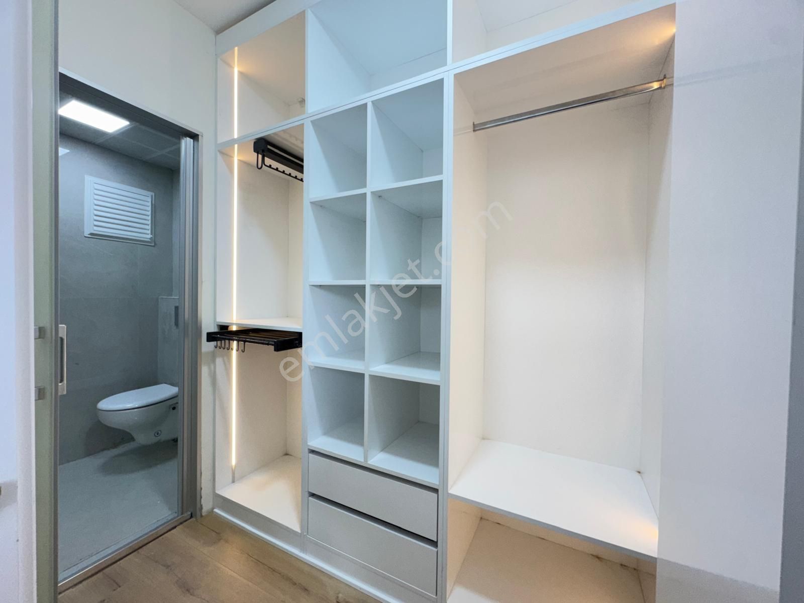 Mustafa Kemal Mhde Böylesi Görülmeyen 4+1 Merkezde Satılık Daire - Görsel 19